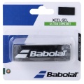 Babolat Basisband XCel Gel (Ochrona ramion, gładkie) 2.4mm czarne